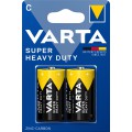 Varta SuperLife R14 / C